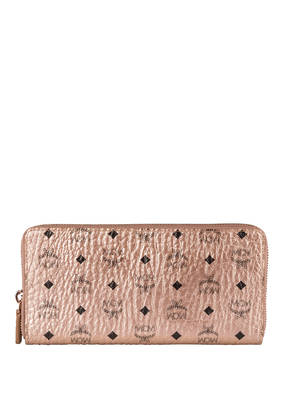 MCM Geldbörse VISETOS ORIGINAL LARGE