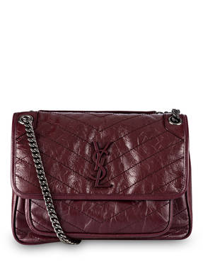 SAINT LAURENT Umhängetasche NIKI MEDIUM