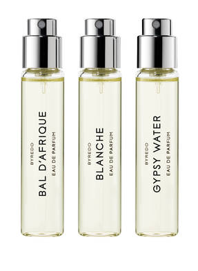 BYREDO LA SÉLECTION NOMADE