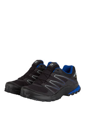 SALOMON Multifunktionsschuhe SOLLIA GTX