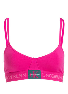 Calvin Klein Bustier MONOGRAM