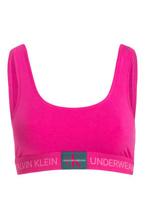 Calvin Klein Bustier MONOGRAM