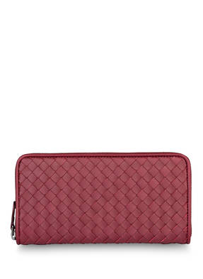 BOTTEGA VENETA Geldbörse