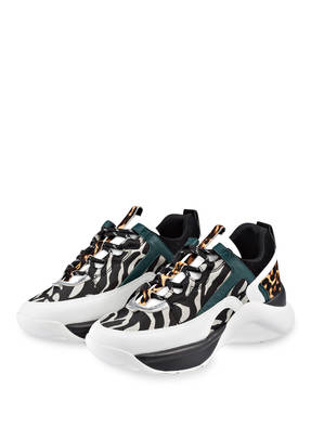 KURT GEIGER Sneaker LUNAR