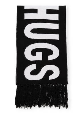 Mrs & HUGS Cashmere-Schal &HUGS