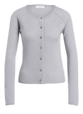 rosemunde Strickjacke mit Cashmere