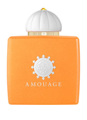 AMOUAGE BEACH HUT