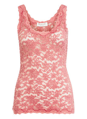 rosemunde Spitzentop