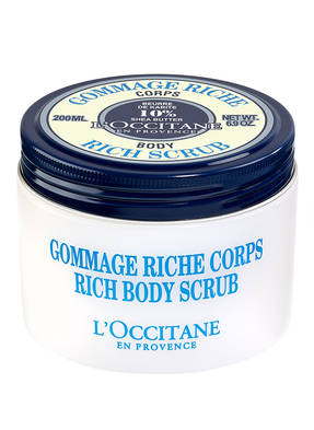 L'OCCITANE KARITÉ ULTRA RICH KÖRPERPEELING