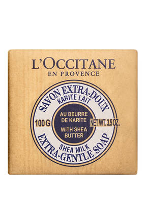 L'OCCITANE KARITÉ MILCH