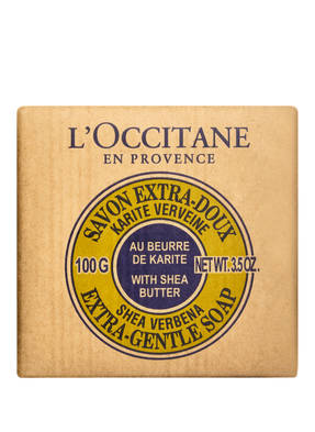L'OCCITANE KARITÉ