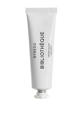 BYREDO BIBLIOTHEQUE