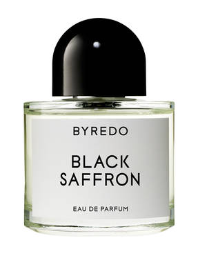 BYREDO BLACK SAFFRON