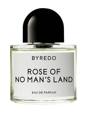 BYREDO ROSE OF NO MAN'S LAND