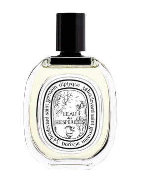 diptyque EAU DES HESPERIDES