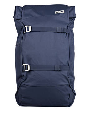 AEVOR Rucksack TRIP PACK mit Laptopfach 31 l (erweiterbar auf 33 l)