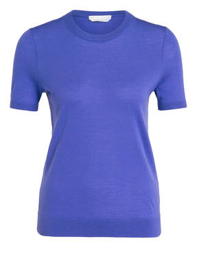 BOSS Kurzarm-Pullover FALYSSA