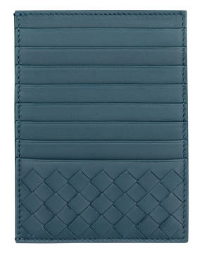 BOTTEGA VENETA Kartenetui mit Münzfach