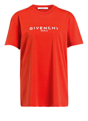 GIVENCHY Oversized-T-Shirt