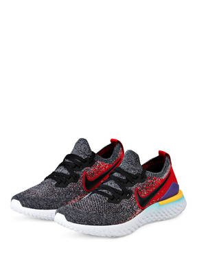 Nike Laufschuhe EPIC REACT FLYKNIT 2