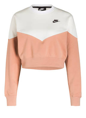 Nike Sweatshirt HERITAGE