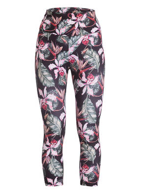 LORNA JANE 7/8-Tights BOTANICA CORE