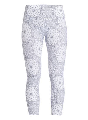 LORNA JANE 7/8-Tights BANDANA CHIC