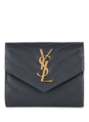 SAINT LAURENT Geldbörse