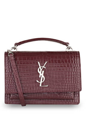 SAINT LAURENT Handtasche SUNSET