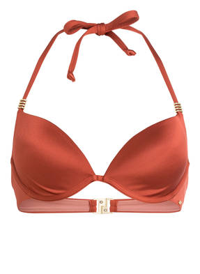 Skiny Sunset Glamour Bügel-Bikini-Top SHINY DESERT