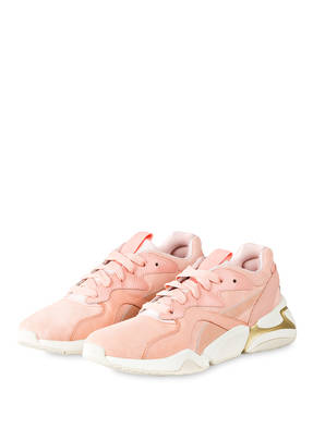 PUMA Sneaker NOVA PASTEL GRUNGE