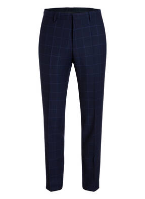 BOSS Kombi-Hose GENIUS5 Slim Fit