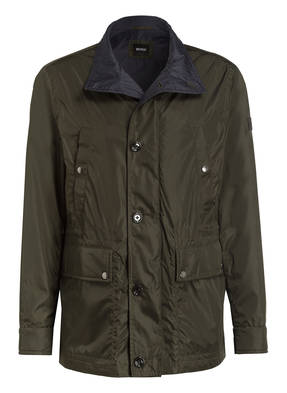 BOSS Fieldjacket CRESTER