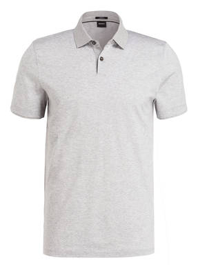 BOSS Jersey-Poloshirt PITTON Slim Fit