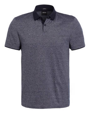 BOSS Jersey-Poloshirt PITTON Slim Fit