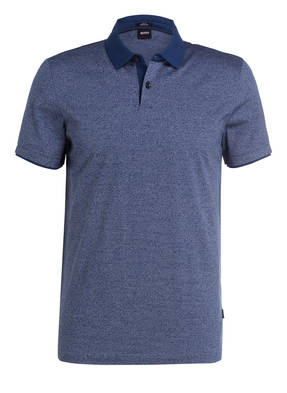 BOSS Jersey-Poloshirt PITTON Slim Fit
