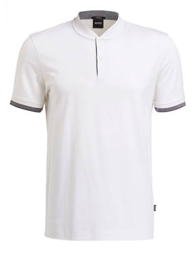 BOSS Jersey-Poloshirt PAL Slim Fit