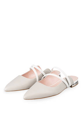 Högl Mules TWISTY