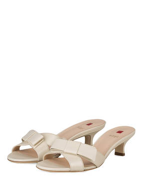 Högl Mules