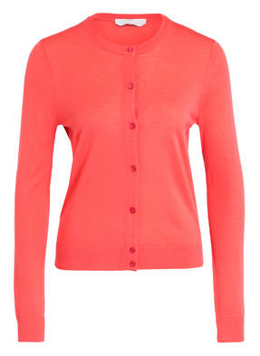 BOSS Strickjacke FOVETEXA
