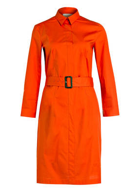BOSS Blusenkleid DALIRI