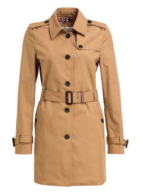 TOMMY HILFIGER Trenchcoat