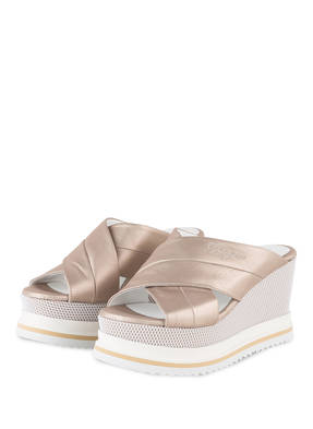 BOGNER Wedges CANNES 9B