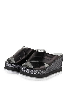 BOGNER Wedges CANNES 9A