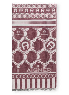 AIGNER Schal