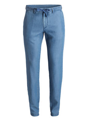 HACKETT LONDON Hose im Jogging-Stil