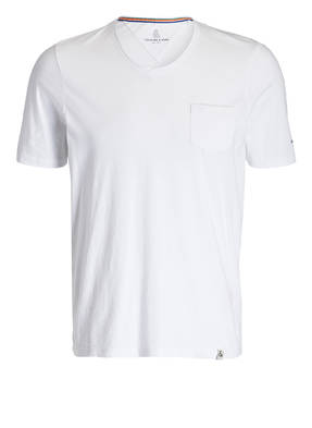 COLOURS & SONS T-Shirt SANDRO
