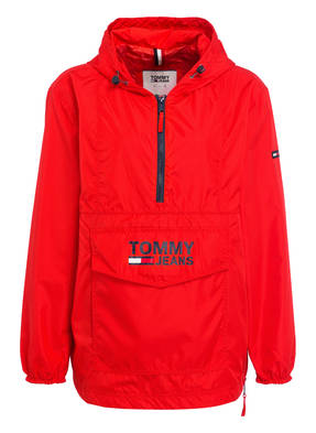TOMMY JEANS Schlupfjacke