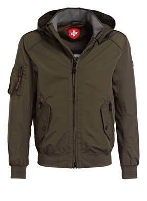 WELLENSTEYN Jacke CICERO
