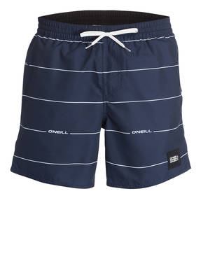 O'NEILL Badeshorts CONTOURZ